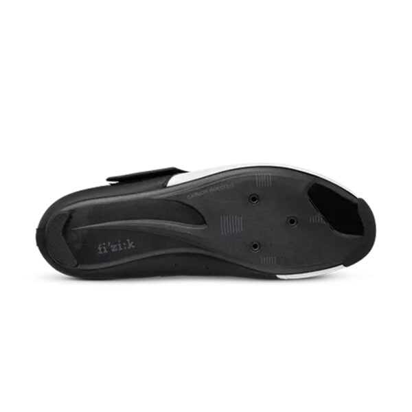 cycleXperience - 148929xx - Fizik SCHOENEN RACE TRANSIRO R4 POWERSTRAP - zwart wit - 3 cycleXperience - 148929xx - Fizik SCHOENEN RACE TRANSIRO R4 POWERSTRAP - zwart wit - 3