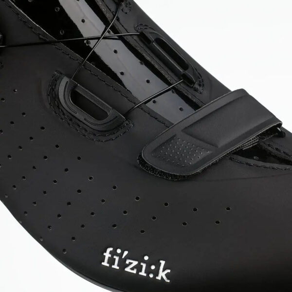 cycleXperience - 149204xx - Fizik SCHOENEN RACE OVERCURVE R5 - Zwart - 5 cycleXperience - 149204xx - Fizik SCHOENEN RACE OVERCURVE R5 - Zwart - 5