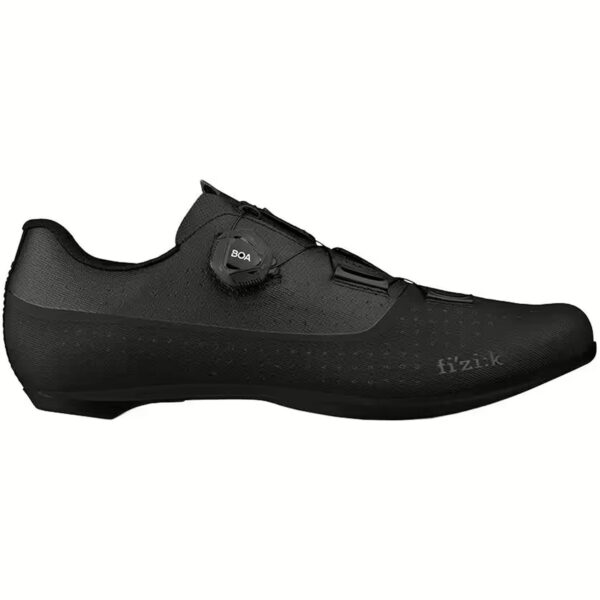 cycleXperience - 14926xxx - Fizik SCHOENEN RACE OVERCURVE R4 - Zwart - 1