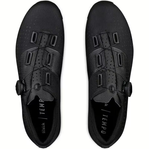 cycleXperience - 14926xxx - Fizik SCHOENEN RACE OVERCURVE R4 - Zwart - 2 cycleXperience - 14926xxx - Fizik SCHOENEN RACE OVERCURVE R4 - Zwart - 2