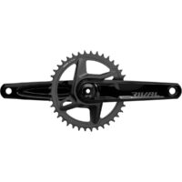 cycleXperience - 160678 - Sram CRANKSTEL RIVAL 12SP 170MM WIDE 46T - 2
