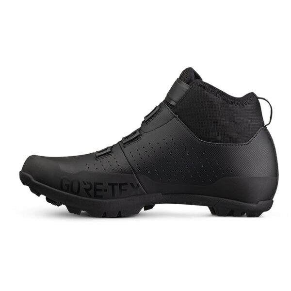 cycleXperience - 160885XX - Fizik SCHOENEN MTB WINTER TERRA ARTICA GTX - zwart - 2 cycleXperience - 160885XX - Fizik SCHOENEN MTB WINTER TERRA ARTICA GTX - zwart - 2