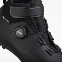 cycleXperience - 160885XX - Fizik SCHOENEN MTB WINTER TERRA ARTICA GTX - zwart - 6