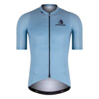 cycleXperience - 180100XXX - Etxeondo - Camisola K.M. Batu - Azul - 1