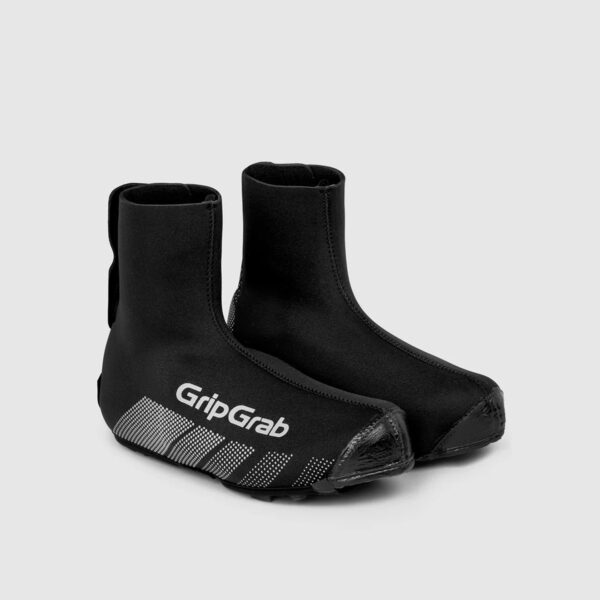 cycleXperience - 2022011xx - Gripgrab OVERSCHOENEN RIDE WINTER - zwart - 1