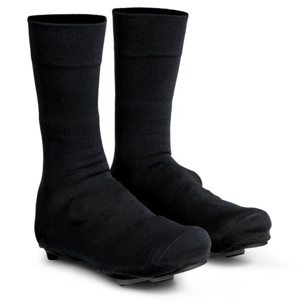 cycleXperience - 2033 - Gripgrab SHOES RACE FLANDRIEN WATERPROOF - Black - 1