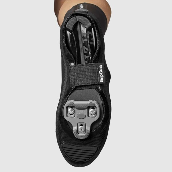 cycleXperience - 2038011XX - Gripgrab - Surchaussures Aquaschield 2 Race - Noir - 2 cycleXperience - 2038011XX - Gripgrab - Surchaussures Aquaschield 2 Race - Noir - 2