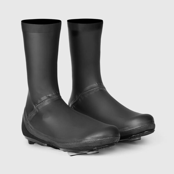 cycleXperience - 2038011XX - Gripgrab - Overshoe Aquaschield 2 Race - Black - 6