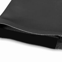 cycleXperience - 204501141 - Guêtre cycliste Aquaseal - Noir - 1