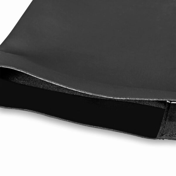 cycleXperience - 204501141 - Fahrradgamasche Aquaseal - Schwarz - 1 cycleXperience - 204501141 - Fahrradgamasche Aquaseal - Schwarz - 1