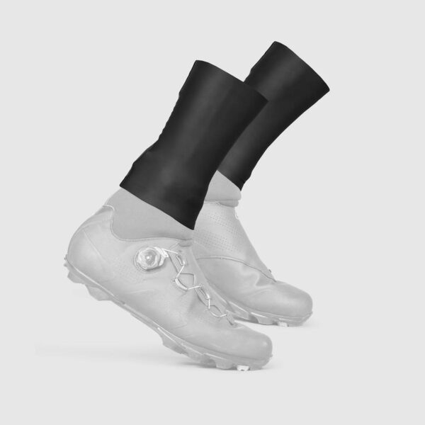 cycleXperience - 204501141 - Cycling Gaiter Aquaseal - Black - 3