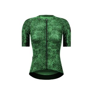 Etxeondo SHIRT K.M. TRAMA DAMES