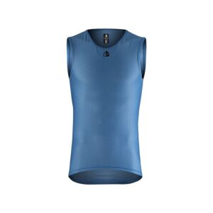 cycleXperience - 22014-ANS-XX - Etxeondo - Undershirt z.m. Sare - Blue