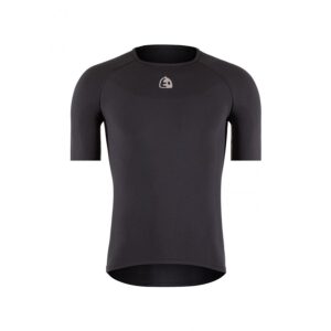 cycleXperience - 22301XX - Etxeondo - UNDERSHIRT K.M. EPELA - Black - 1
