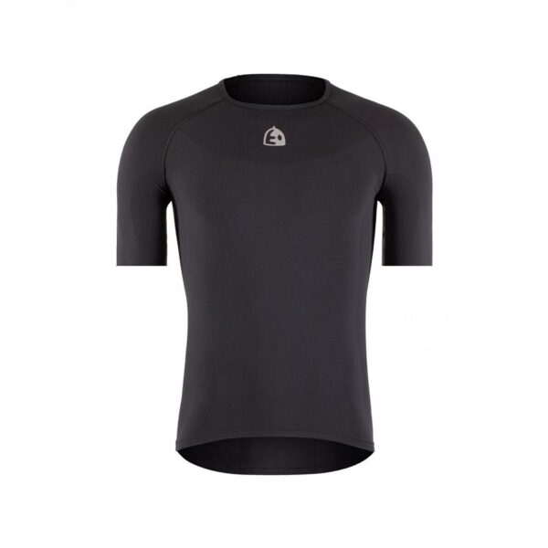cycleXperience - 22301XX - Etxeondo - UNDERSHIRT K.M. EPELA - Black - 1