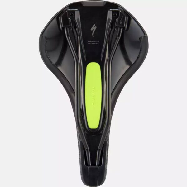 cycleXperience - 27220-33XX - Specialized - Phenom Comp Mimic Saddle - - - 1 cycleXperience - 27220-33XX - Specialized - Phenom Comp Mimic Saddle - - - 1