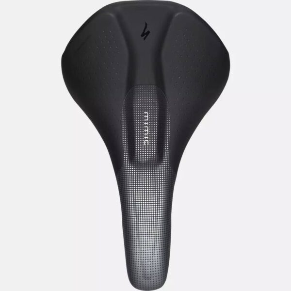 cycleXperience - 27220-33XX - Specialized - Phenom Comp Mimic Saddle - - - 2 cycleXperience - 27220-33XX - Specialized - Phenom Comp Mimic Saddle - - - 2