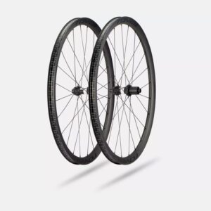 cycleXperience - 30020-5200 - Specialized - Roval Terra CL - Carbone Satiné Noir Satiné - 1