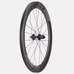 Specialized BACKWHEEL RAPIDE CLX II SATIN CARBON/GLOSS BLACK 700C