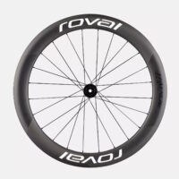 cycleXperience - 30022-5912 - Specialized - RÜCKENRAD RAPIDE CLX II 700C - SATIN CARBON GLOSS WHITE - 2