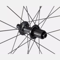 cycleXperience - 30022-5912 - Specialized - RÜCKENRAD RAPIDE CLX II 700C - SATIN CARBON GLOSS WHITE - 3