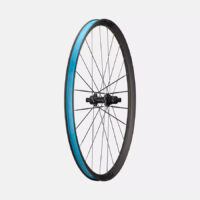 cycleXperience - 30026-55xx - Specialized - ACHTERWIEL TERRA CLX III 700C - Satin Carbon Gloss Black - 1