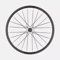 cycleXperience - 30026-55xx - Specialized - ACHTERWIEL TERRA CLX III 700C - Satin Carbon Gloss Black - 2