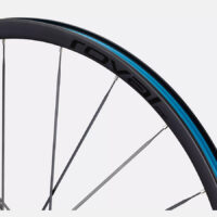 cycleXperience - 30026-55xx - Specialized - ACHTERWIEL TERRA CLX III 700C - Satin Carbon Gloss Black - 4