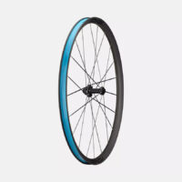 cycleXperience - 30026-55xx - Specialized - Specialized VOORWIEL TERRA CLX III 700C - Satin Carbon Gloss Black - 1