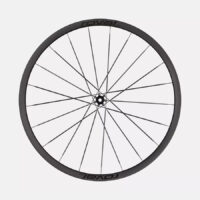 cycleXperience - 30026-55xx - Specialized - Specialized VOORWIEL TERRA CLX III 700C - Satin Carbon Gloss Black - 2