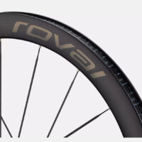 cycleXperience - 30026-62xx - Specialized - ACHTERWIEL TERRA AERO CLX 700C - Satin Carbon Gloss Black - 4