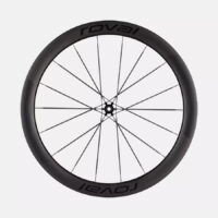 cycleXperience - 30026-62xx - Specialized - VOORWIEL TERRA AERO CLX 700C - Satin Carbon Gloss Black - 2