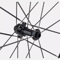 cycleXperience - 30026-62xx - Specialized - VOORWIEL TERRA AERO CLX 700C - Satin Carbon Gloss Black - 3