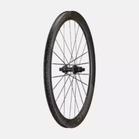 cycleXperience - 30026-65XX - Specialized ACHTERWIEL RAPIDE CLX III 700C - Satin Carbon - Gloss Black - 1