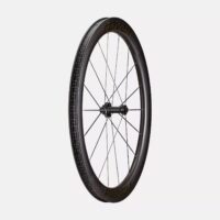 cycleXperience - 30026-65XX - Specialized VOORWIEL RAPIDE CLX III 700C - Satin Carbon - Gloss Black - 2