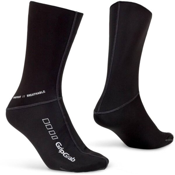 cycleXperience - 3007 - GripGrab - Socks Windproof - 1