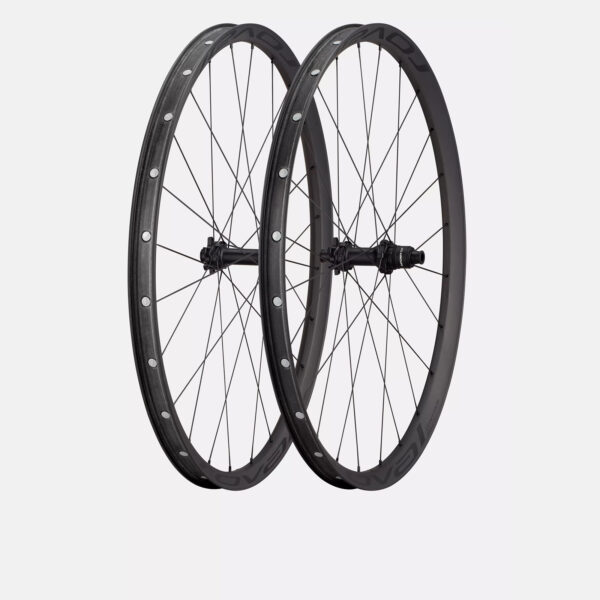 cycleXperience - 30121-20XX - Specialized - WIELSET ROVAL CONTROL SL 29 6B XD - SATIN BLACK CARBON - 1