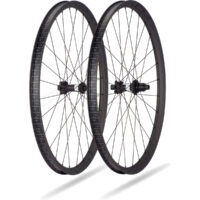cycleXperience - 30121-2800 - Specialized WIELSET ROVAL CONTROL 29 6B XD SATIN BLACK CARBON - zwart - 1