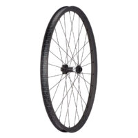 cycleXperience - 30121-2800 - Specialized WIELSET ROVAL CONTROL 29 6B XD SATIN BLACK CARBON - zwart - 2