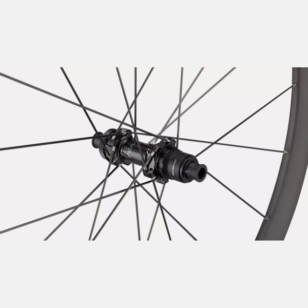 cycleXperience - 30125-24xx - Specialized - Rear wheelL 29 Control World Cup 20H - 4 cycleXperience - 30125-24xx - Specialized - Rear wheelL 29 Control World Cup 20H - 4