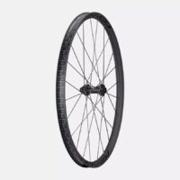 cycleXperience - 30126-3211 - Specialized - Specialized VOORWIEL 29 CONTROL SL VI SOLIX 24H - Satin Carbon gloss Black - 1