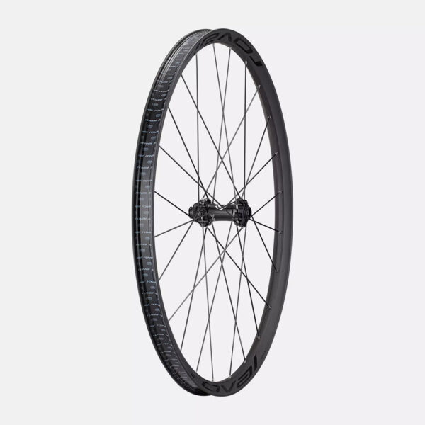 cycleXperience - 30126-3211 - Specialized - Specialized VOORWIEL 29 CONTROL SL VI SOLIX 24H - Satin Carbon gloss Black - 1