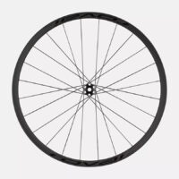 cycleXperience - 30126-3211 - Specialized - Specialized VOORWIEL 29 CONTROL SL VI SOLIX 24H - Satin Carbon gloss Black - 2