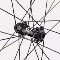 cycleXperience - 30126-3211 - Specialized - Specialized VOORWIEL 29 CONTROL SL VI SOLIX 24H - Satin Carbon gloss Black - 3