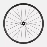 cycleXperience - 30126-3212 - Specialized - Specialized ACHTERWIEL 29 CONTROL SL VI SOLIX 24H - Satin Carbon gloss Black - 2