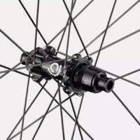 cycleXperience - 30126-3212 - Specialized - Specialized ACHTERWIEL 29 CONTROL SL VI SOLIX 24H - Satin Carbon gloss Black - 3