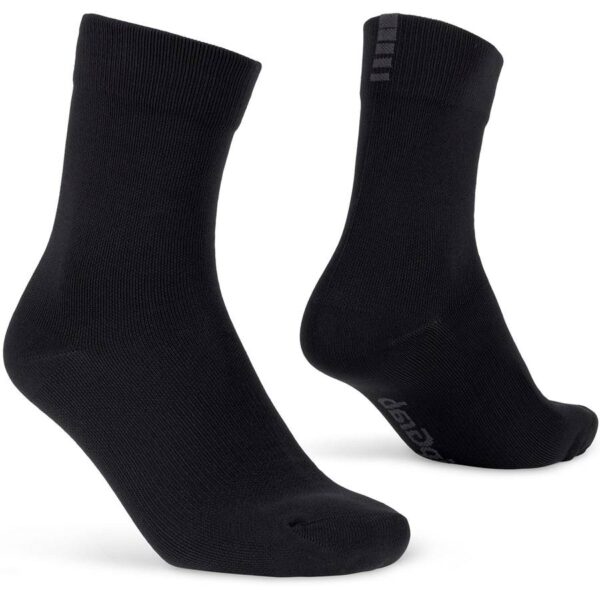 cycleXperience - 3018 - GripGrab - Socks Lightweight Waterproof - 1