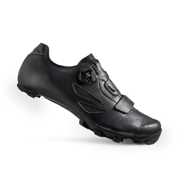 cycleXperience - 30180xx - Lake SCHOENEN MTB MX218 - zwart grijs - 1