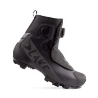 cycleXperience - 30207 - Lake SAPATOS DE INVERNO MX146-X - Preto - 1