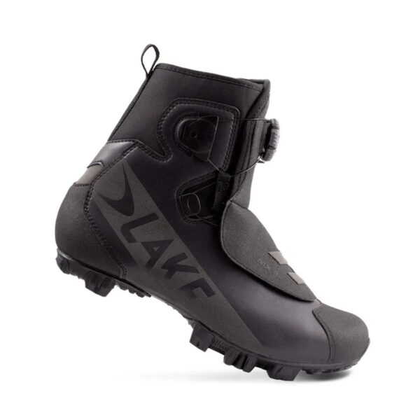 cycleXperience - 30207 - Lake SCHOENEN WINTER MX146-X - Zwart - 1